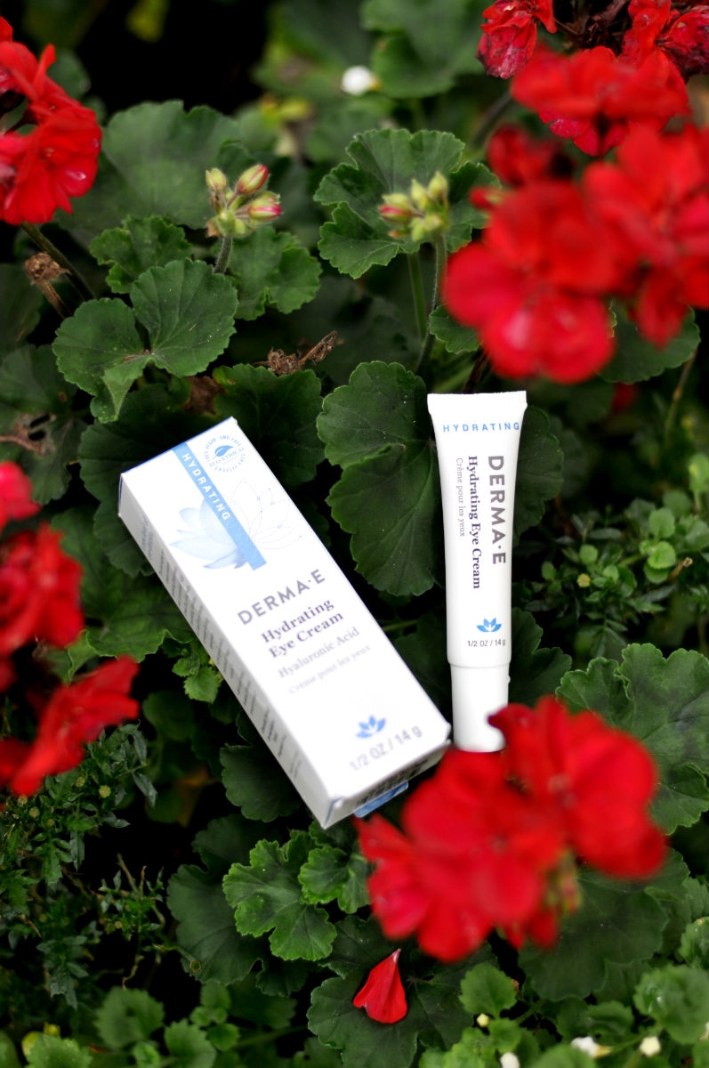 Derma E Hydrating Eye Cream