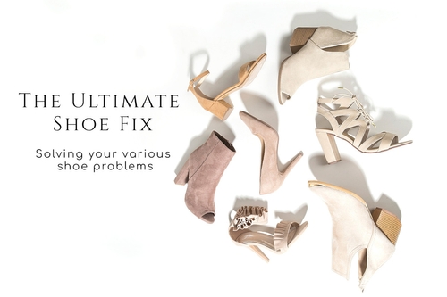 the-ultimate-shoe-fix-solving-your-various-shoe-problems