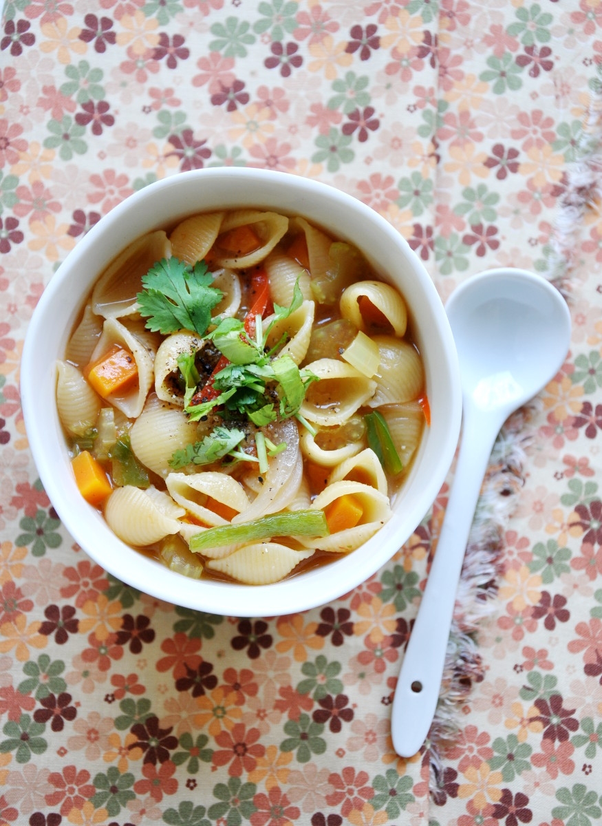 Minestrone
