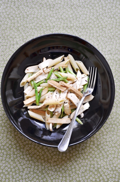 penne-pasta-with-mushroom-asparagas-1