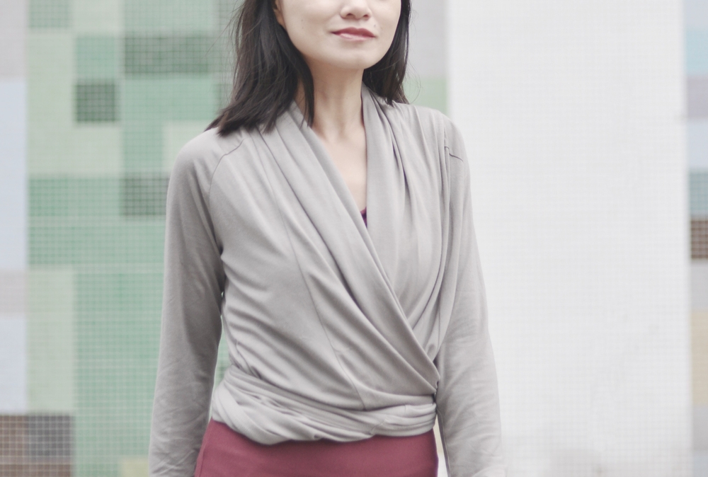 Pilates with Asquith Activewear