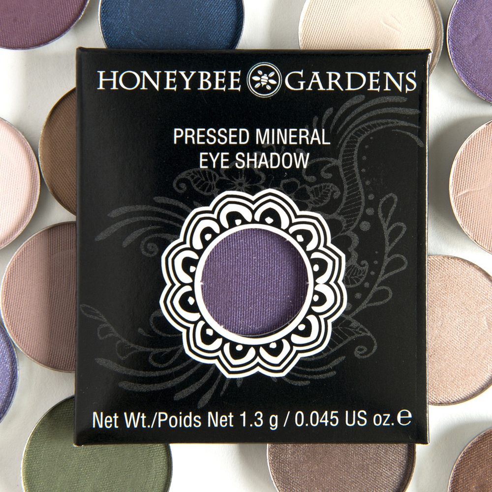 Honeybee Gardens Eye Shadow