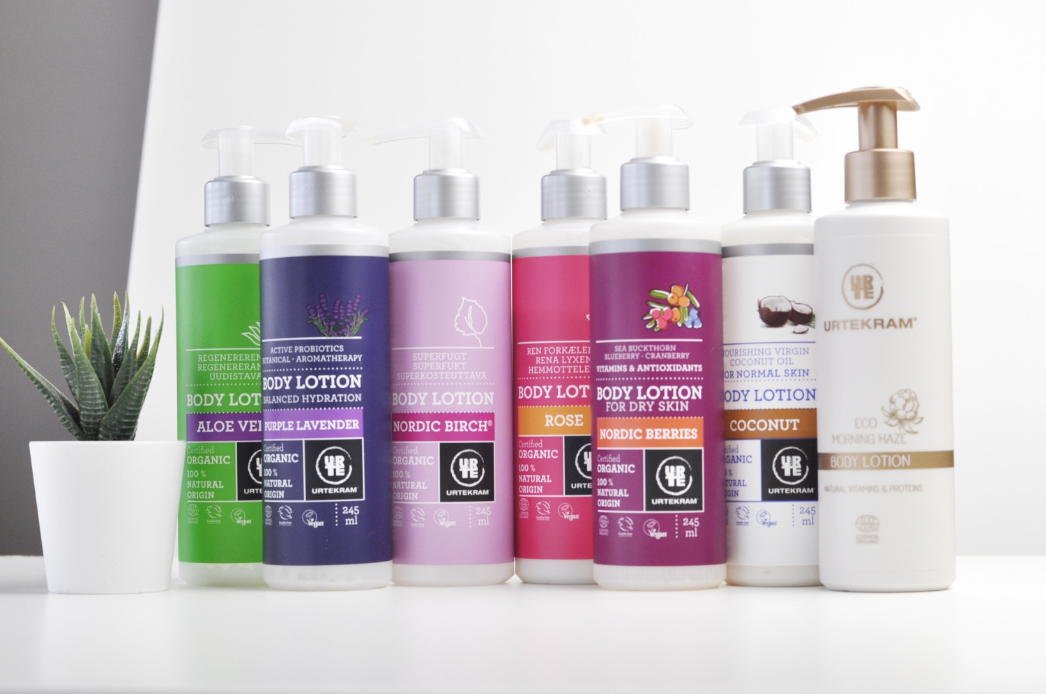 urtekram body butter urtekram body butter