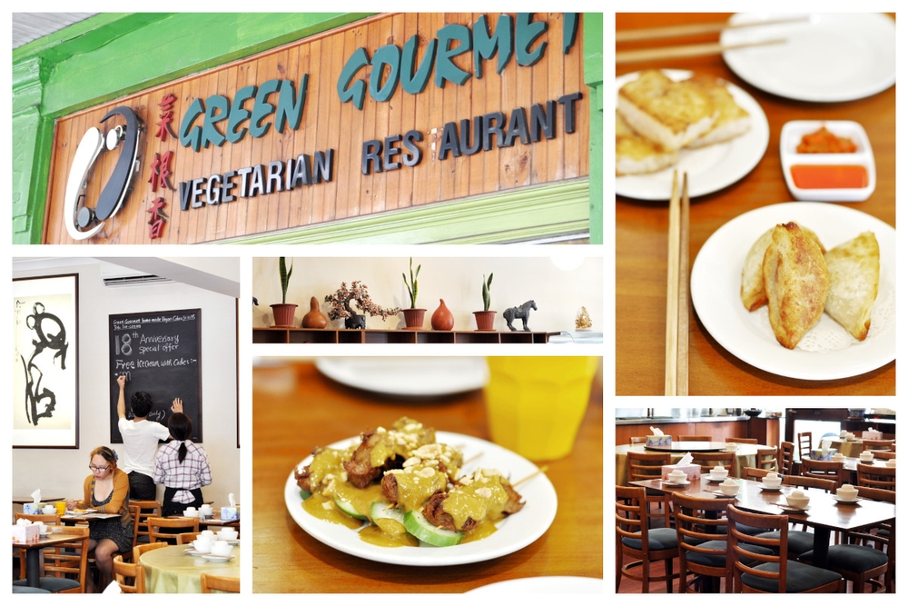 Sydney Green Gourmet Kitchen