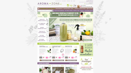 Aroma Zone