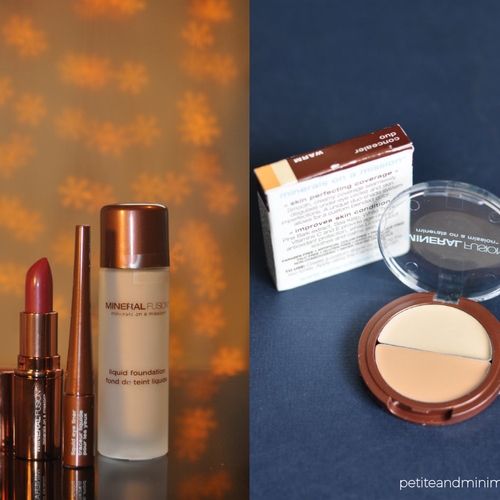 mineral-fusion-foundation-concealer-eyeliner-and-lipstick