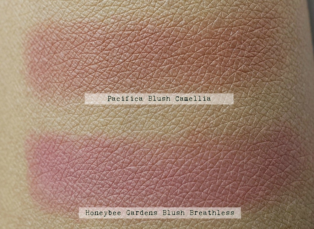 Honeybee Garden Blushes