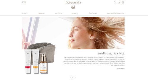 Dr.Hauschka