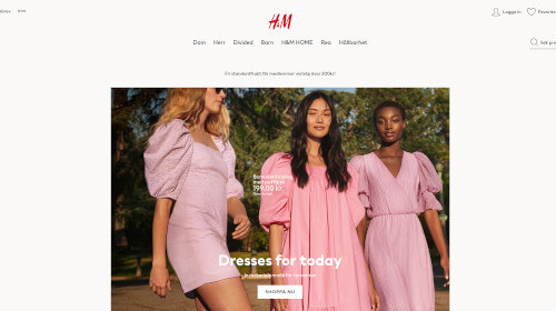 H&M