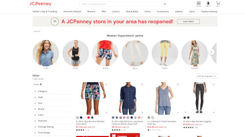 JCPenny